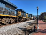 CSX 7563